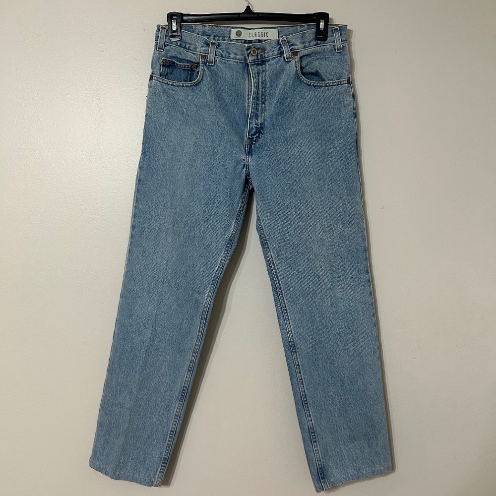 Vintage Jeans